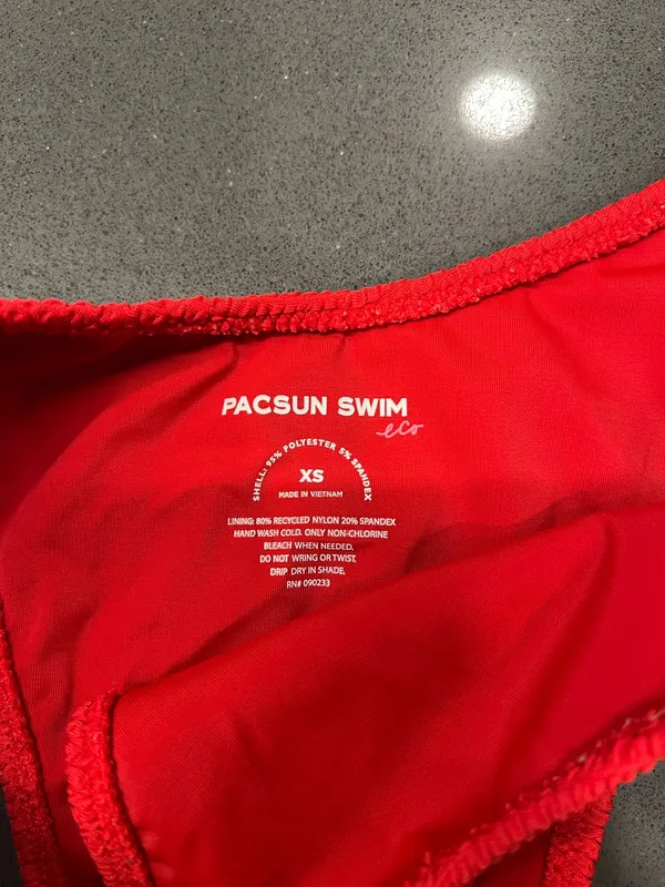 PacSun Bikini Set - Image 7