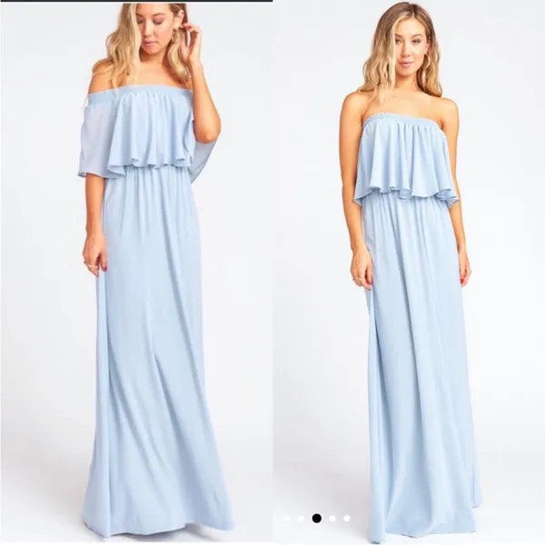 Show me your Mumu dress‎ - Image 2