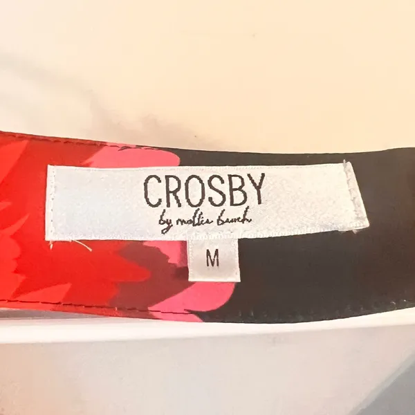 FINAL PRICE Crosby by Mollie Burch Flared Sleeve Top - Image 4