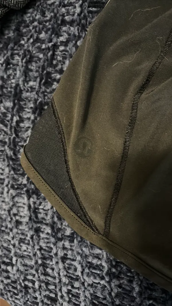 Lululemon Hotty Hot Shorts - Image 3