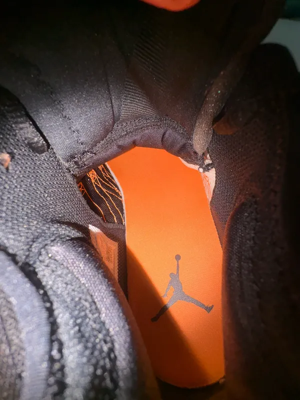 Jordan Why Not Zer0.6 'Phantom' Sz 10 - Image 12