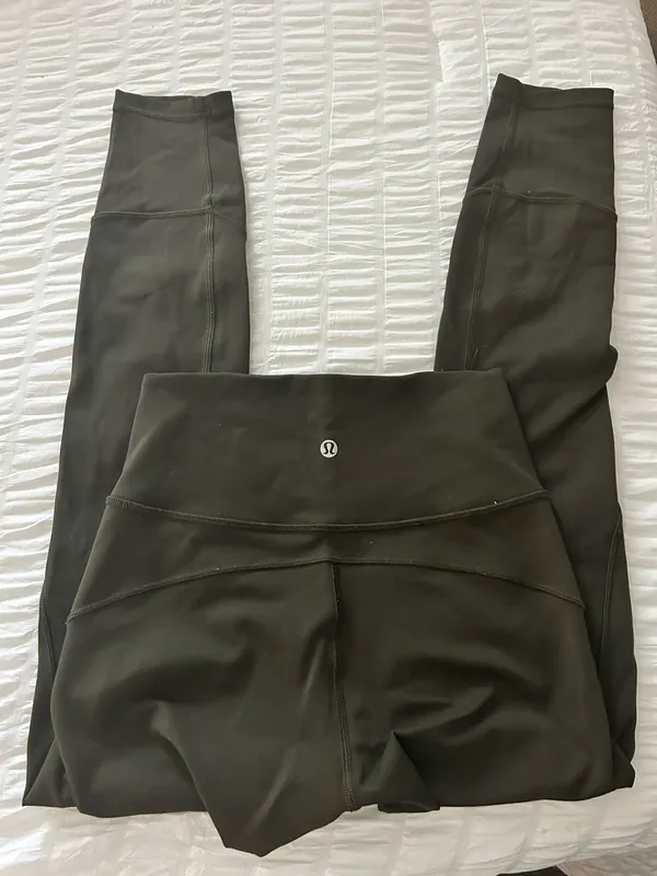 Lululemon Leggings - Image 2