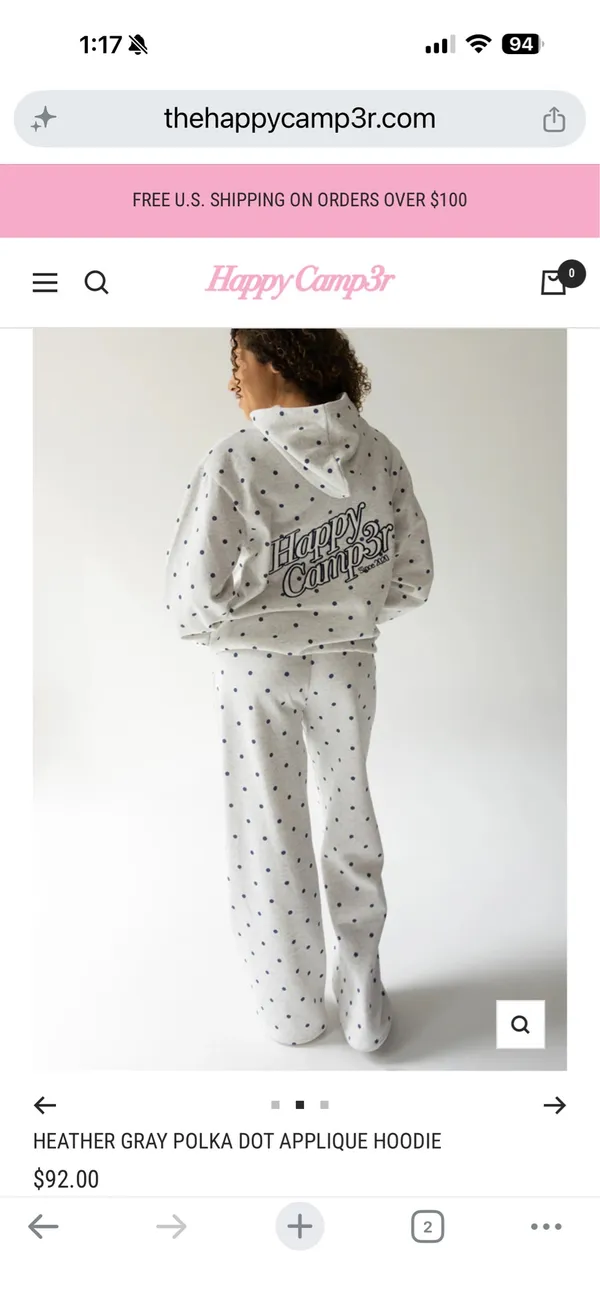 Happy Camper Set - Image 4