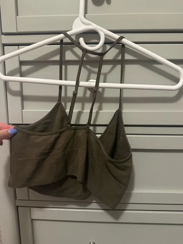 Anthropologie Bralette - Image 2