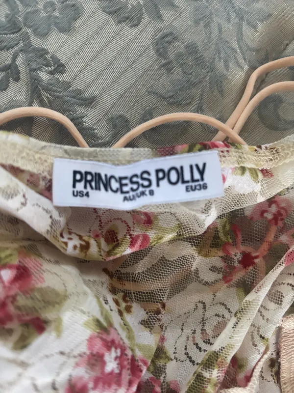 Princess Polly Top - Image 2