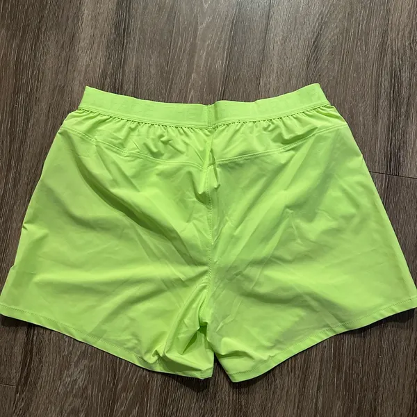 North Face Shorts - Image 2