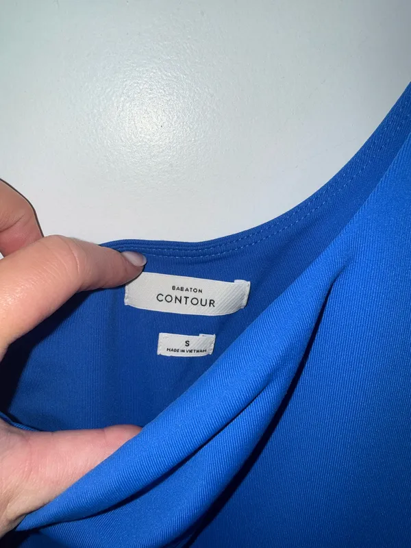 Aritzia Babaton Bodysuit - Image 2