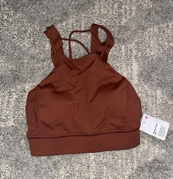 Lululemon Sports Bra - Image 3