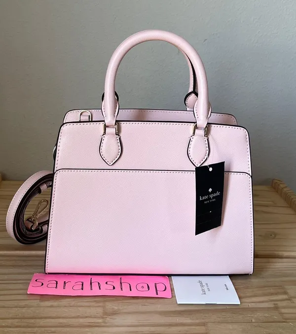 Kate Spade Purse - Image 2