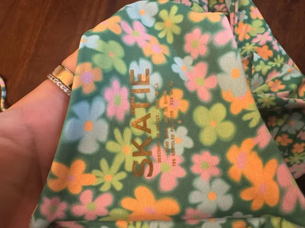 Skatie Bikini Set - Image 5