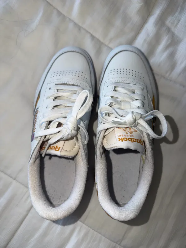 Reebok Sneakers Women’s - Image 5