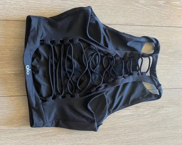 Movement Bra - Image 5