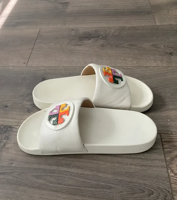 Tory Burch Slides - Image 2