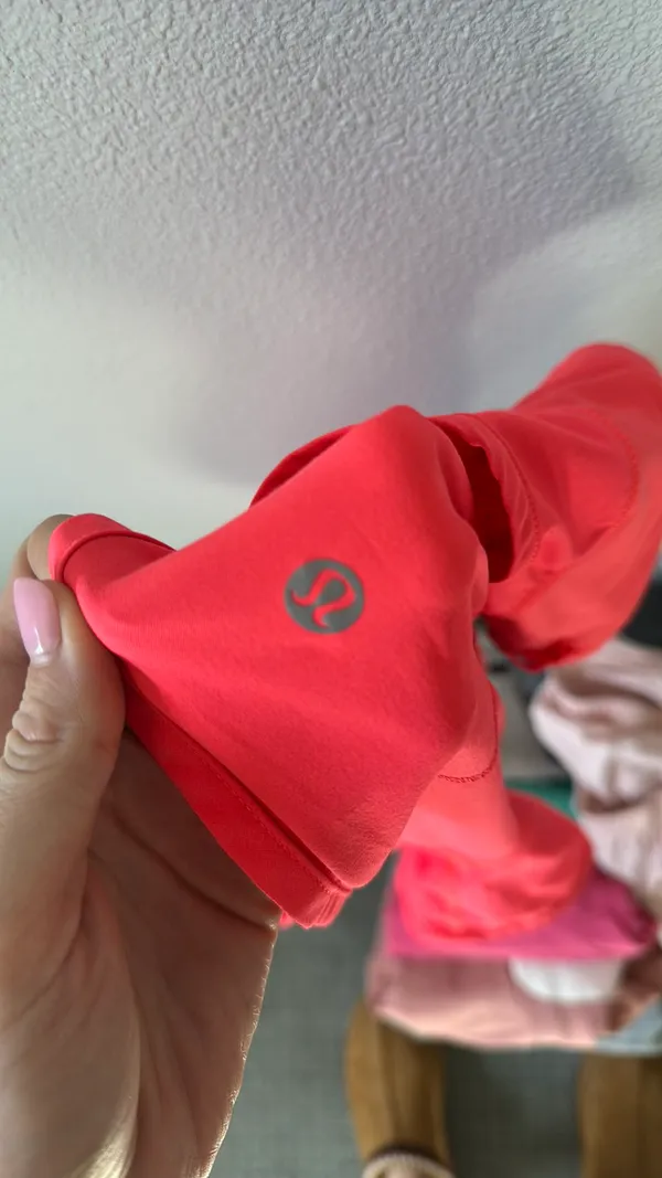 Lululemon shorts  - Image 3