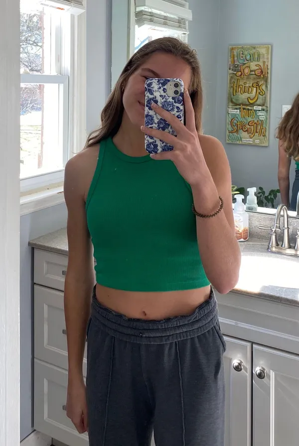 H&M Tank - Image 4
