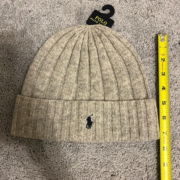Polo Ralph Lauren Beanie - Image 5