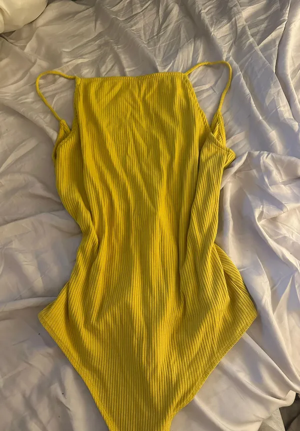 H&M Hello Bodysuit - Image 5