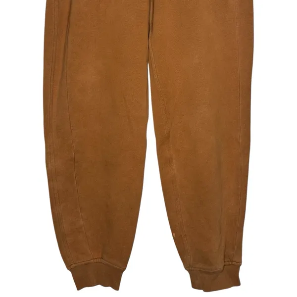 Lululemon Scuba Relaxed High-Rise Jogger Copper Brown Size 0 - Image 5