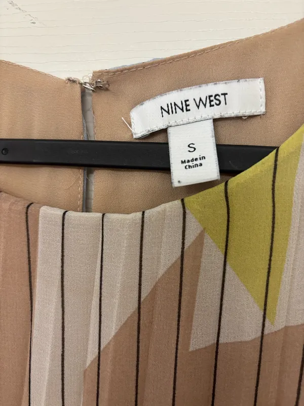 Dress Nine West Women’s 4-6 - Image 5