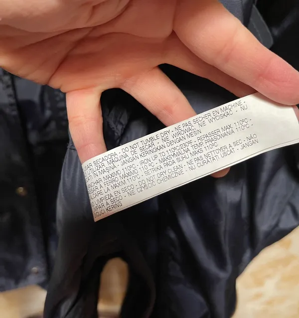 Windbreaker - Image 4