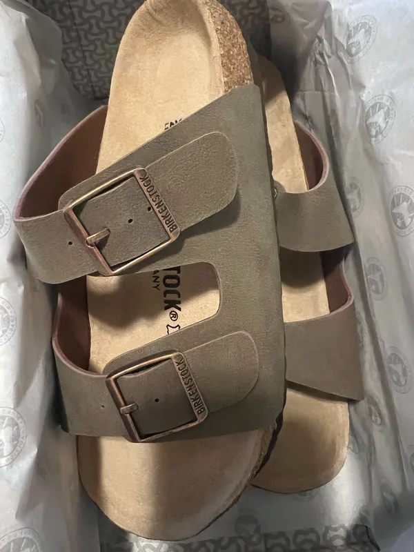 Birkenstock Arizona Sandals - Image 3