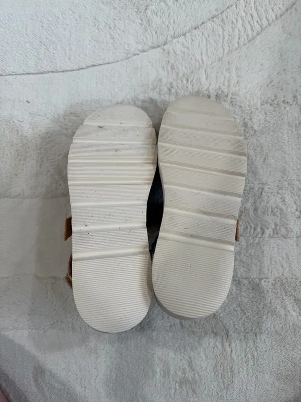 Madden Girl Sandals Platform Espadrille - Image 2