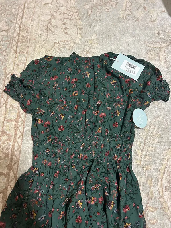 The Hill House Nap Dress - Image 6