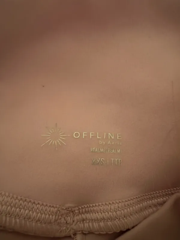 OFFLINE by Aerie Shorts - Image 3