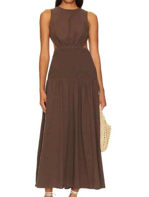 REVOLVE Lottie Dress - Image 3