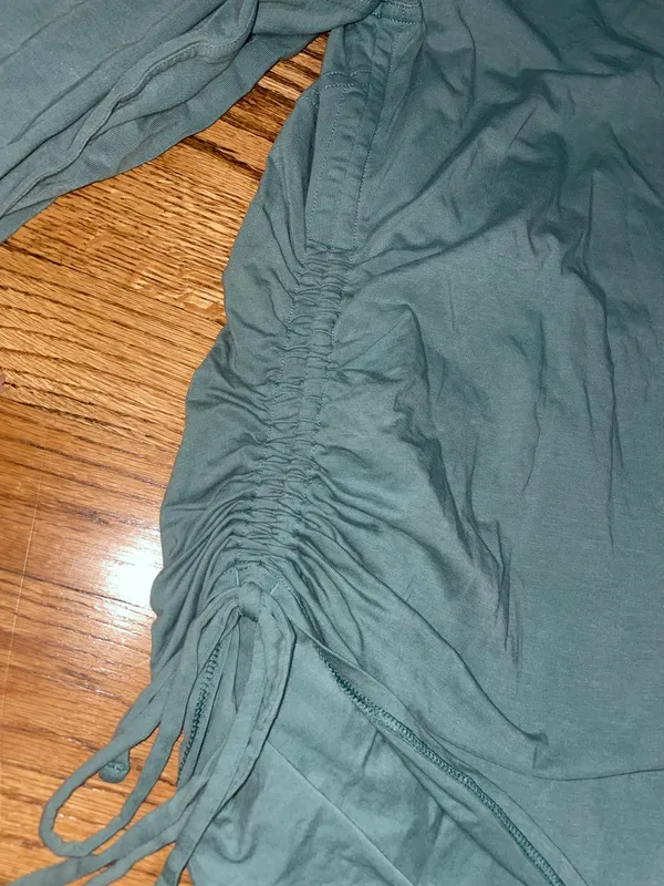⚠️SOLD⚠️Long Sleeve Top Size 12 - Image 5