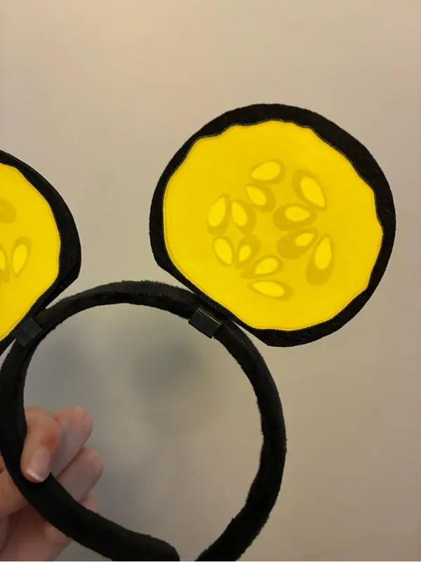Brand new pickle ears headband - Image 2