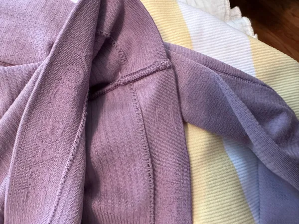 Lululemon Cropped Swiftly Tech - Image 2