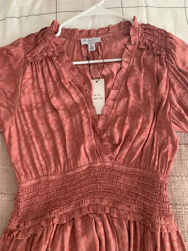 MIDI Dress - Image 2