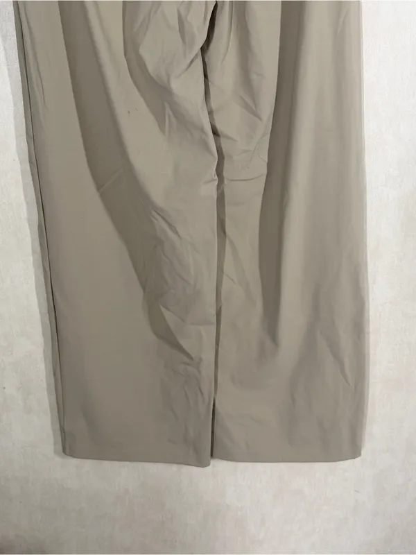 Lululemon Women’s Daydrift High-Rise Trouser Pants Pull On in Sheer Oak S - Image 8