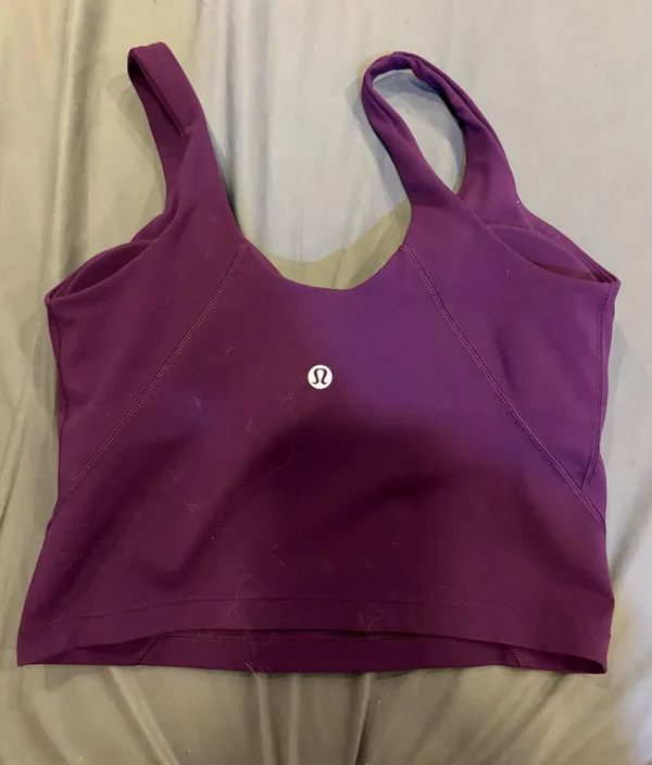 Lululemon Align Tank Top - Image 2