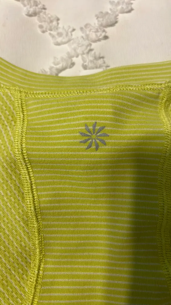 Athleta Long Sleeve Top - Image 3