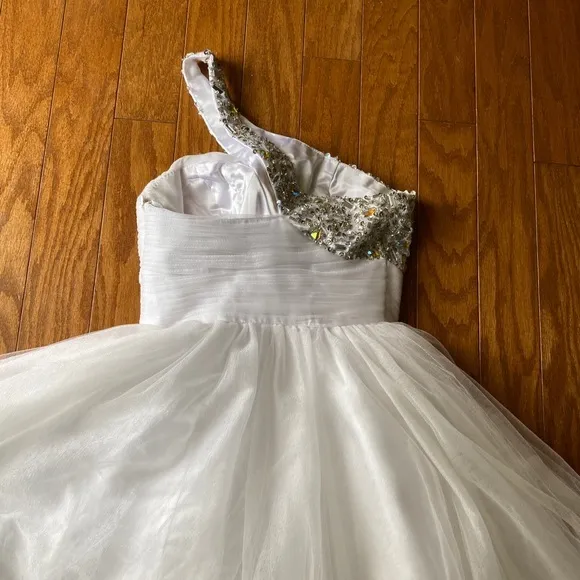Let’S Fashion Formal‎ Dress - Image 6