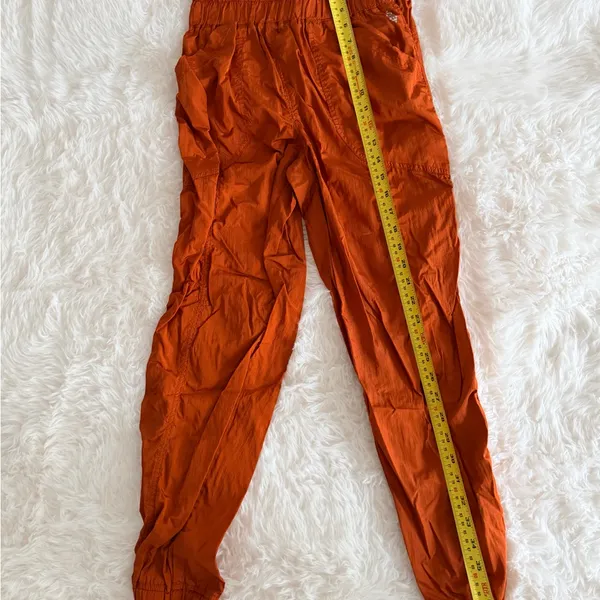 Women’s FP Movement "The Way Home" Joggers by Free People - Size XS - Image 6