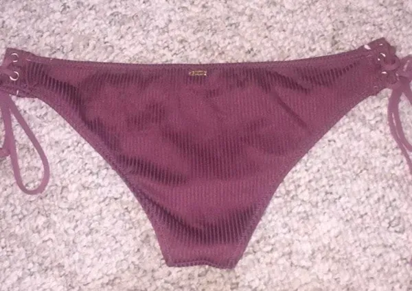 PINK - Victoria's Secret Swim Bottoms - Image 2