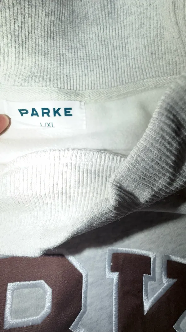 PARKE  Sweatshirt - Image 2