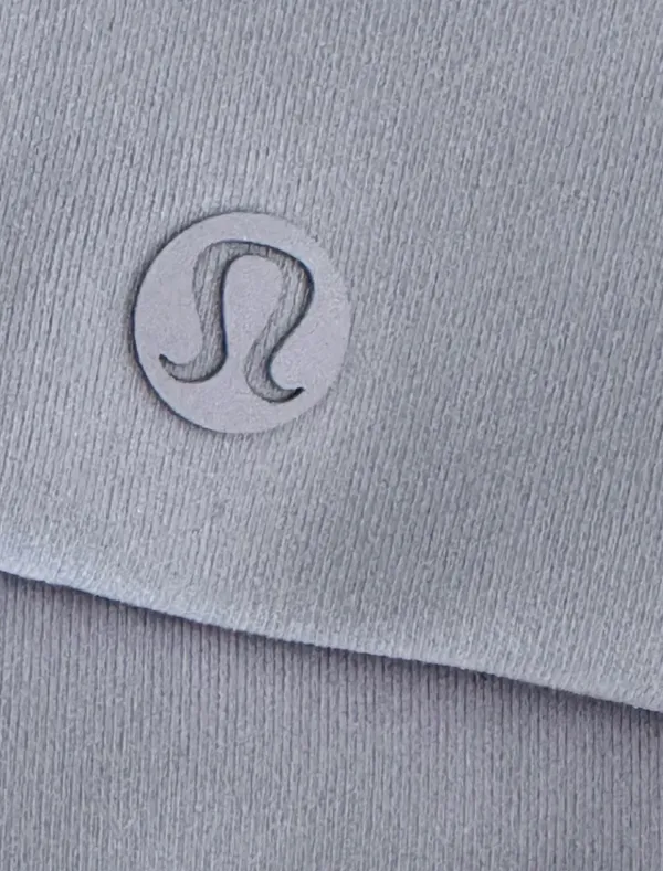 Lululemon Crossover Headband Lilac Play - Image 11