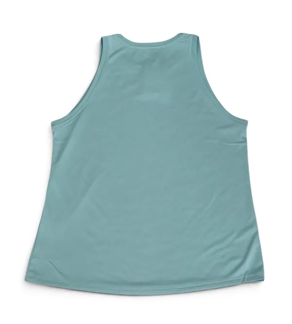 Nike Women’s Swift Dri-Running Tank Top Size Medium - Image 3