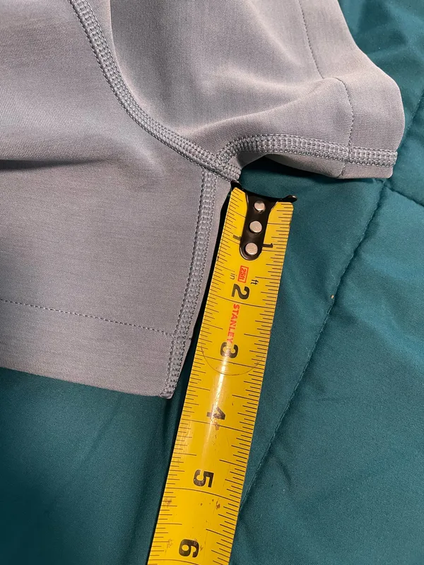 Lululemon softstream high rise shorts 2 - Image 5