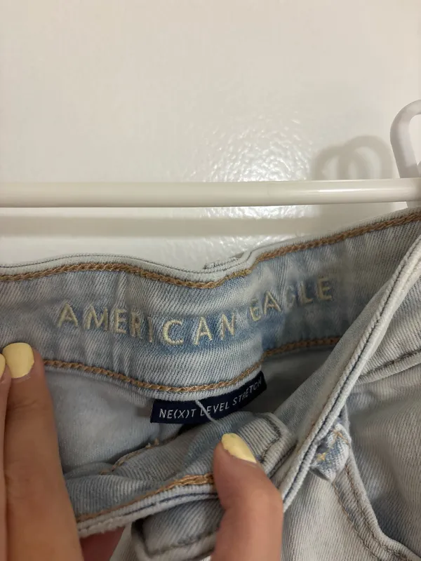 American Eagle shorts - Image 2