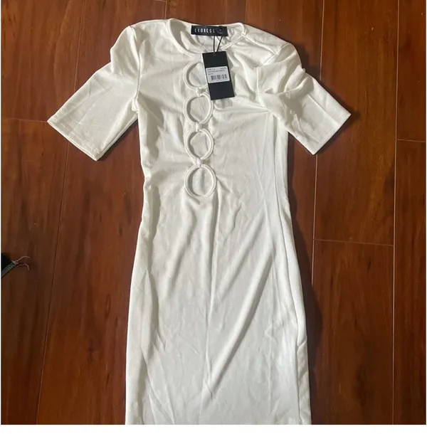 Lioness Dress - Image 2