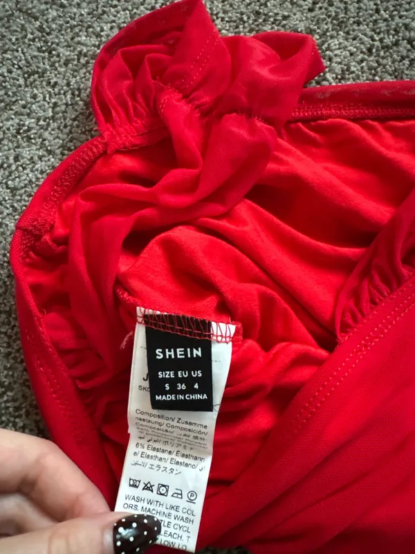 SHEIN Top - Image 3
