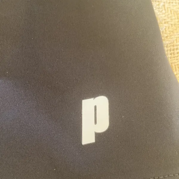NWT Prince Women’s black tennis skirt skort S - Image 3