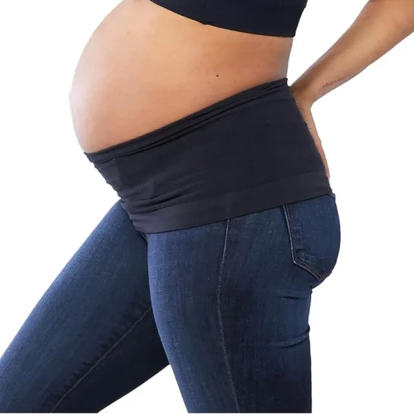 👶 Bellaband Maternity Belly Band Size 2 (Fits US 10-14) ~M/L👶 - Image 2