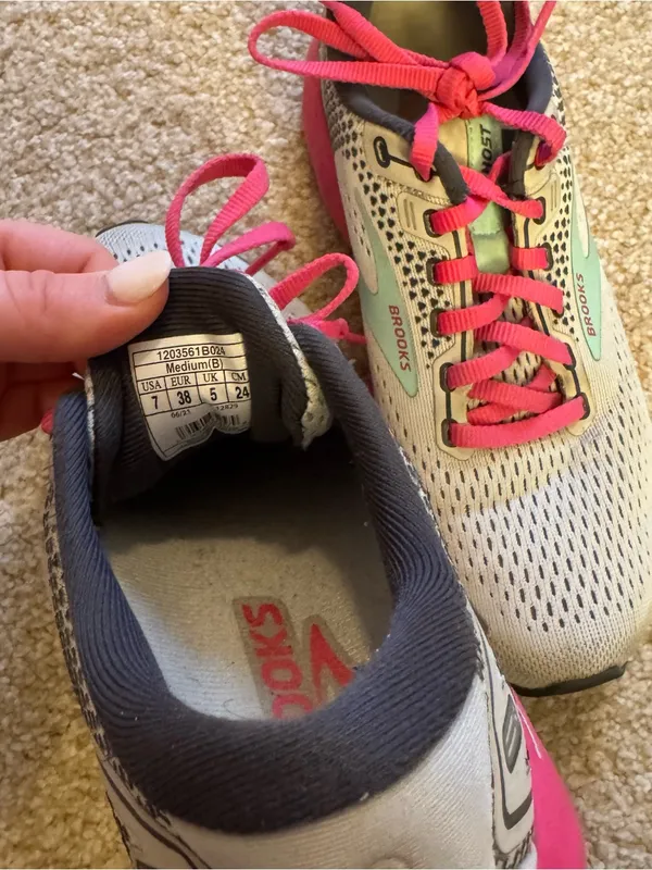 Brooks Ghost - Image 3