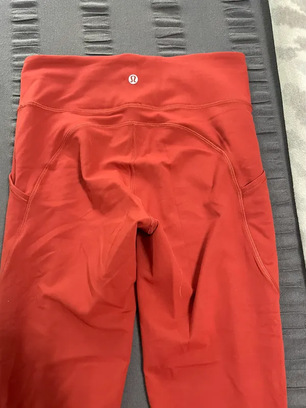 Invigorate Leggings - Image 4